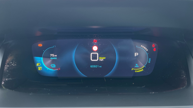 Peugeot 208 100kW GT 50kWh 5dr Auto Electric Hatchback